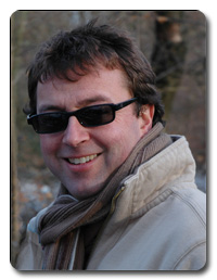 photo of Steve Hurst, MD of Absolute temperature control ltd