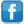 Facebook link button