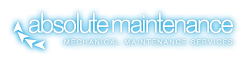 Absolute Maintenance logo