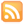 RSS link button